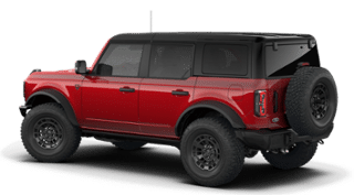 2026 Ford Bronco® External Image 3